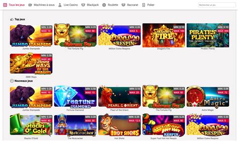 jackpots.ch free spins